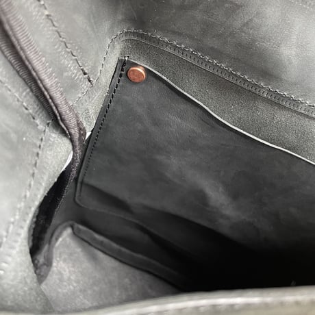 benlly's original / hobo tote (S)
