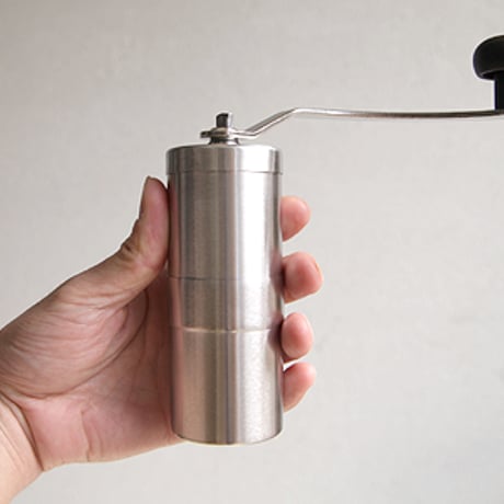 PORLEX Coffee Mill II / standerd & mini size