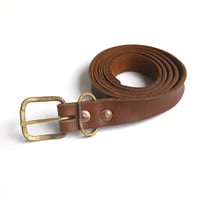 benlly's original belt  /オリジナルベルト