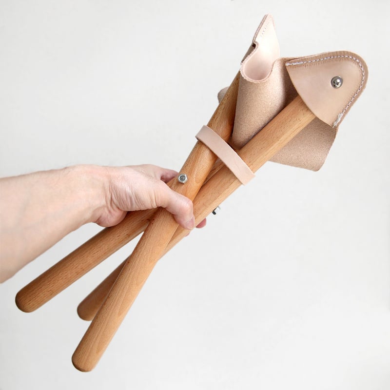 Sansa Chair / サンサチェア | benlly's & job