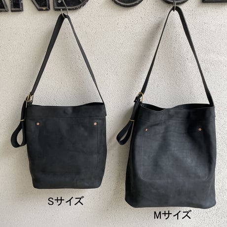 benlly's original / hobo tote (S)