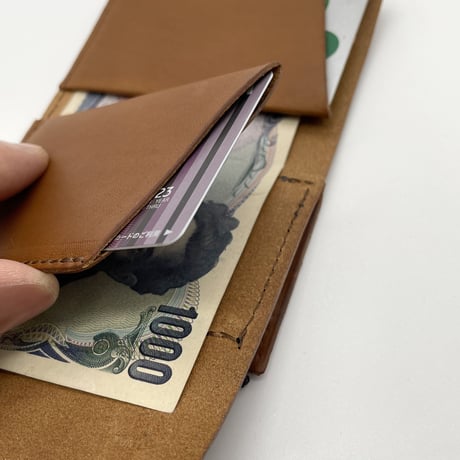 benlly's original / Mini Mini Wallet