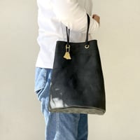 benlly's original / Leather Bonsac