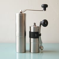 PORLEX Coffee Mill II / standerd & mini size