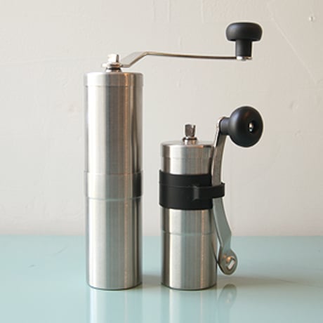 PORLEX Coffee Mill II / standerd & mini size