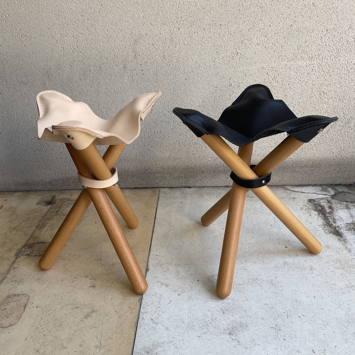 Sansa Chair / サンサチェア | benlly's & job