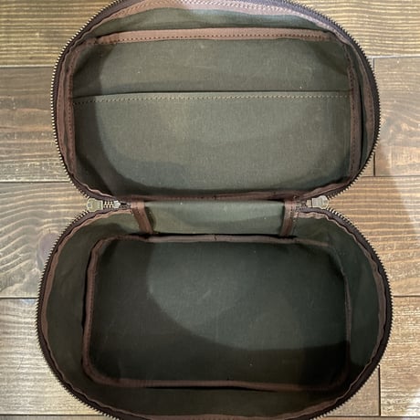 coffee nodate  kettle bag　(オリジナルコーヒー野点ケトルバッグ）