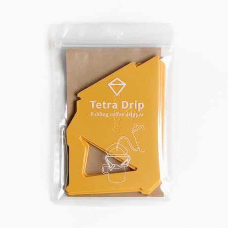 MUNIEQ / TetraDrip02p