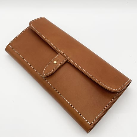 benlly's original / Leather wallet2 / long