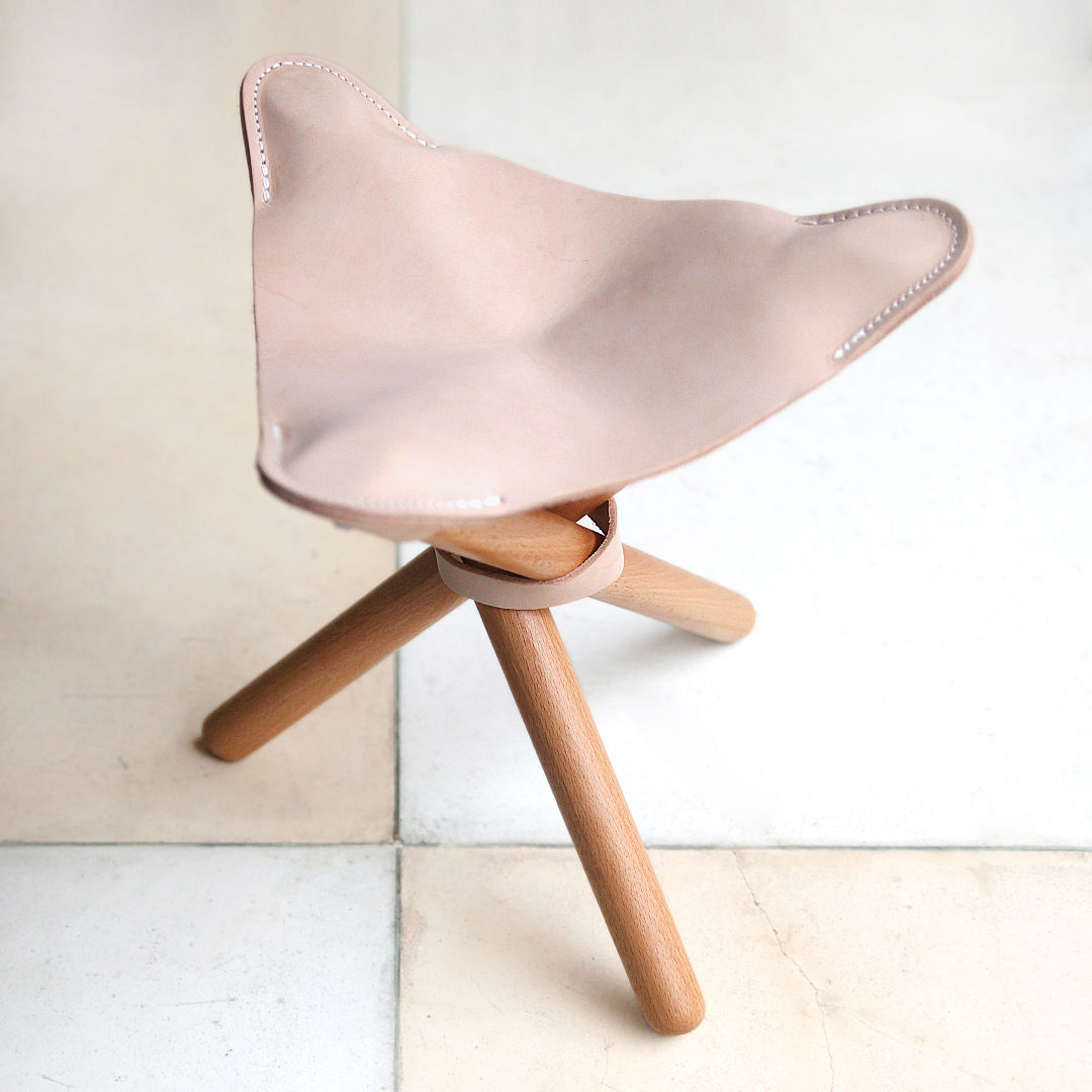 Sansa Chair / サンサチェア | benlly's & job