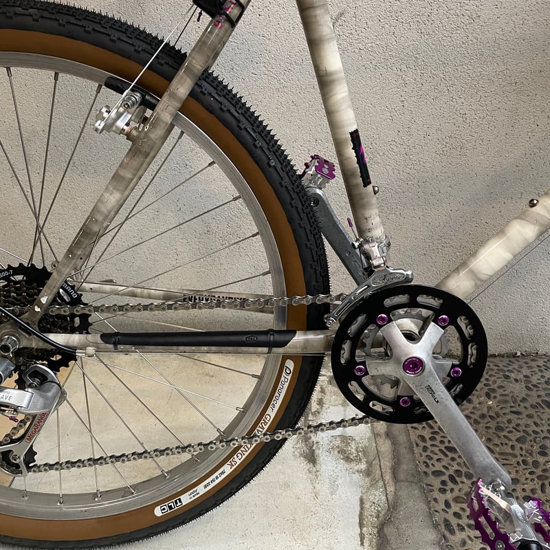 ビンテージ　サンプレックス　チェーンガード 2025年最新】Yahoo!オークション -チェーンガード(ビンテージパーツ)の