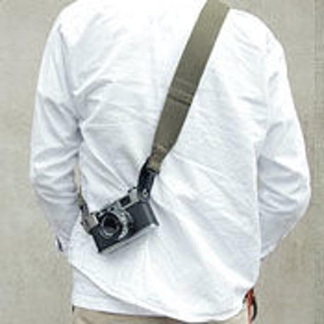 ARMY camera strap +