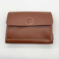 benlly's original / Leather wallet
