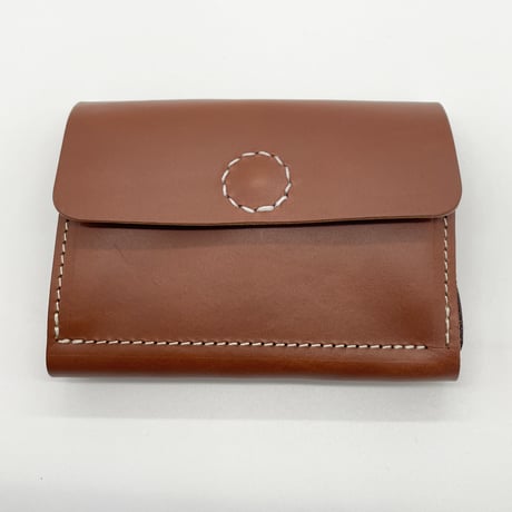 benlly's original / Leather wallet