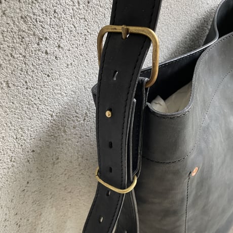 benlly's original / hobo tote (S)