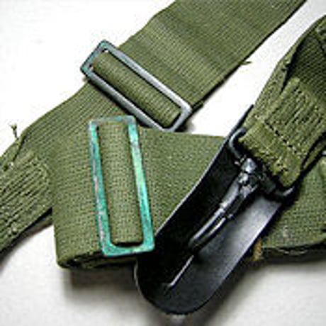 ARMY camera strap +