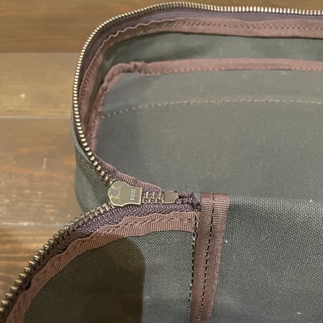 coffee nodate  kettle bag　(オリジナルコーヒー野点ケトルバッグ）