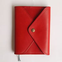 original envelope_A6diary BUTTERO（ほぼ日専用サイズ A6)