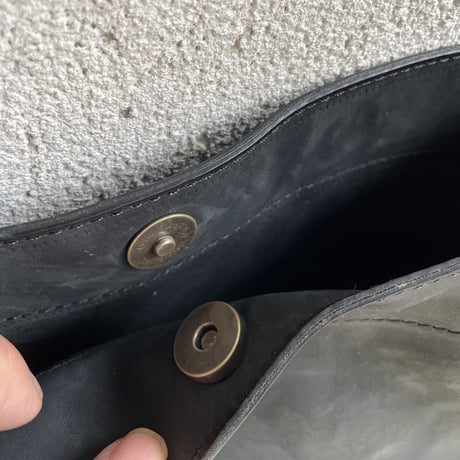 benlly's original / hobo tote (S)