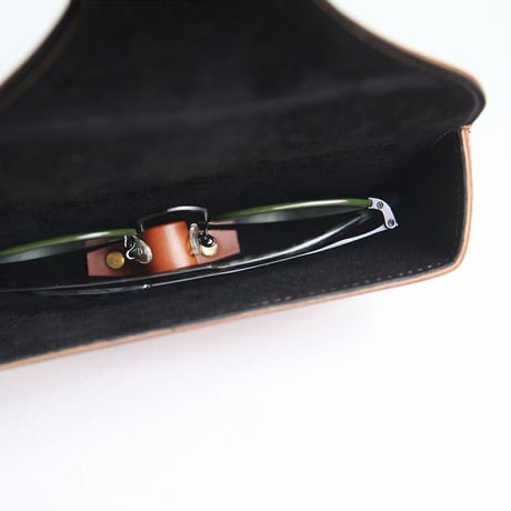 benlly's original / Glasses Case