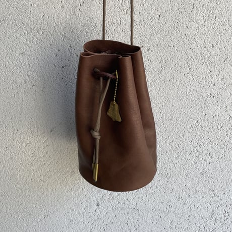 benlly's original / Leather Bonsac  mini horse leather