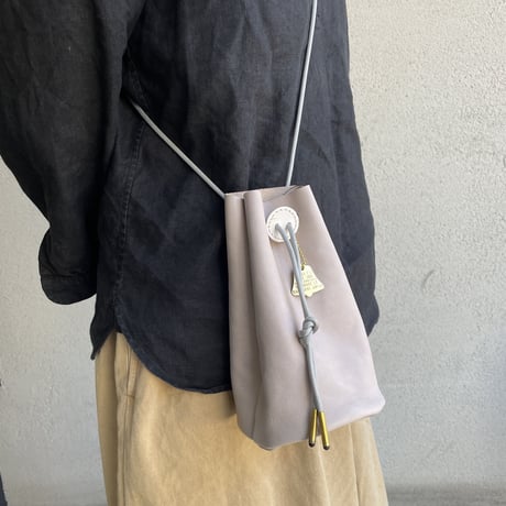 benlly's original / Leather Bonsac  mini horse leather