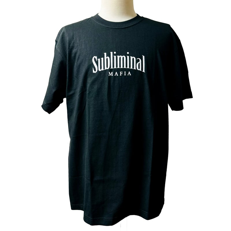 BUYEE☆ ベジ Tシャツ  黒　M GXFAB T-SHIRT BLACK Mサイズ | CASIO