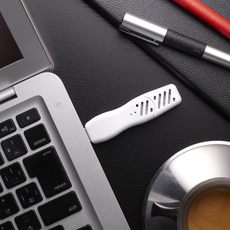 @aroma : USB diffuser  aroma time