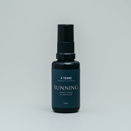 SUNNING ORGANIC MIST