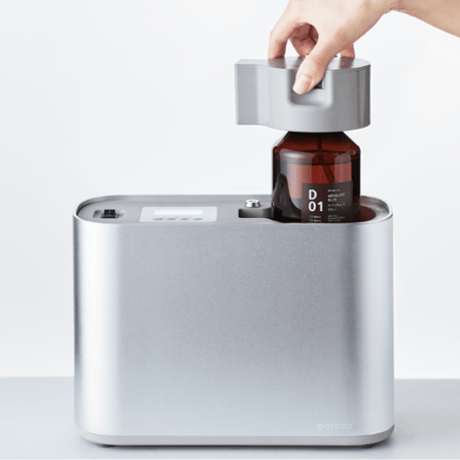 @aroma : Professional diffuser_air