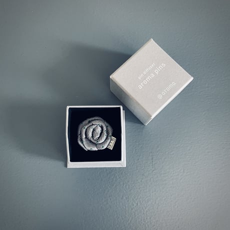 @aroma: PIN DIFFUSER_rose_BOX入