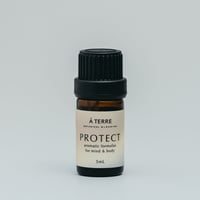 PROTECT BLENDED OIL