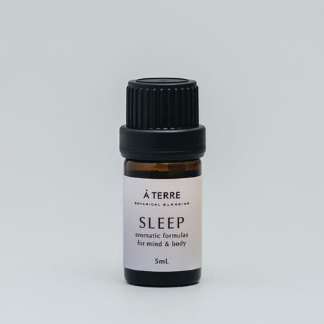 エプソムバスソルト（無香料）& SLEEP BLENDED OIL Gift set