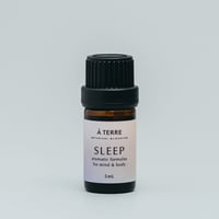 SLEEP BLENDED OIL