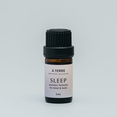 SLEEP BLENDED OIL
