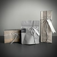 Gift wrapping
