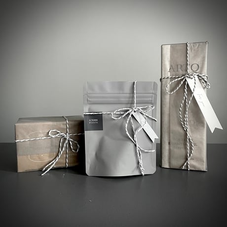 Gift wrapping