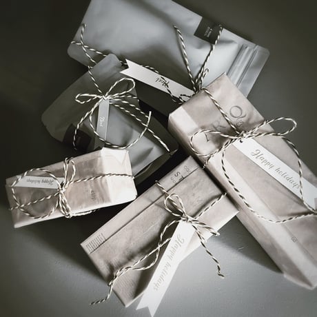 Gift wrapping