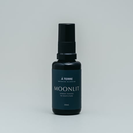 MOONLIT ORGANIC MIST