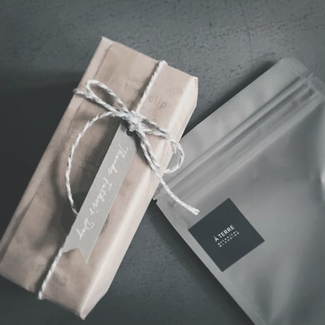 PURIFY BLENDED OIL &  DRIVE TIME CLIP Gift set