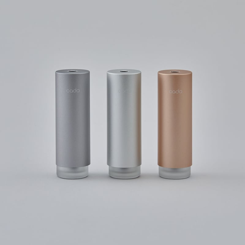 cado : STEM Mini | A TERRE BOTANICAL BLENDING 