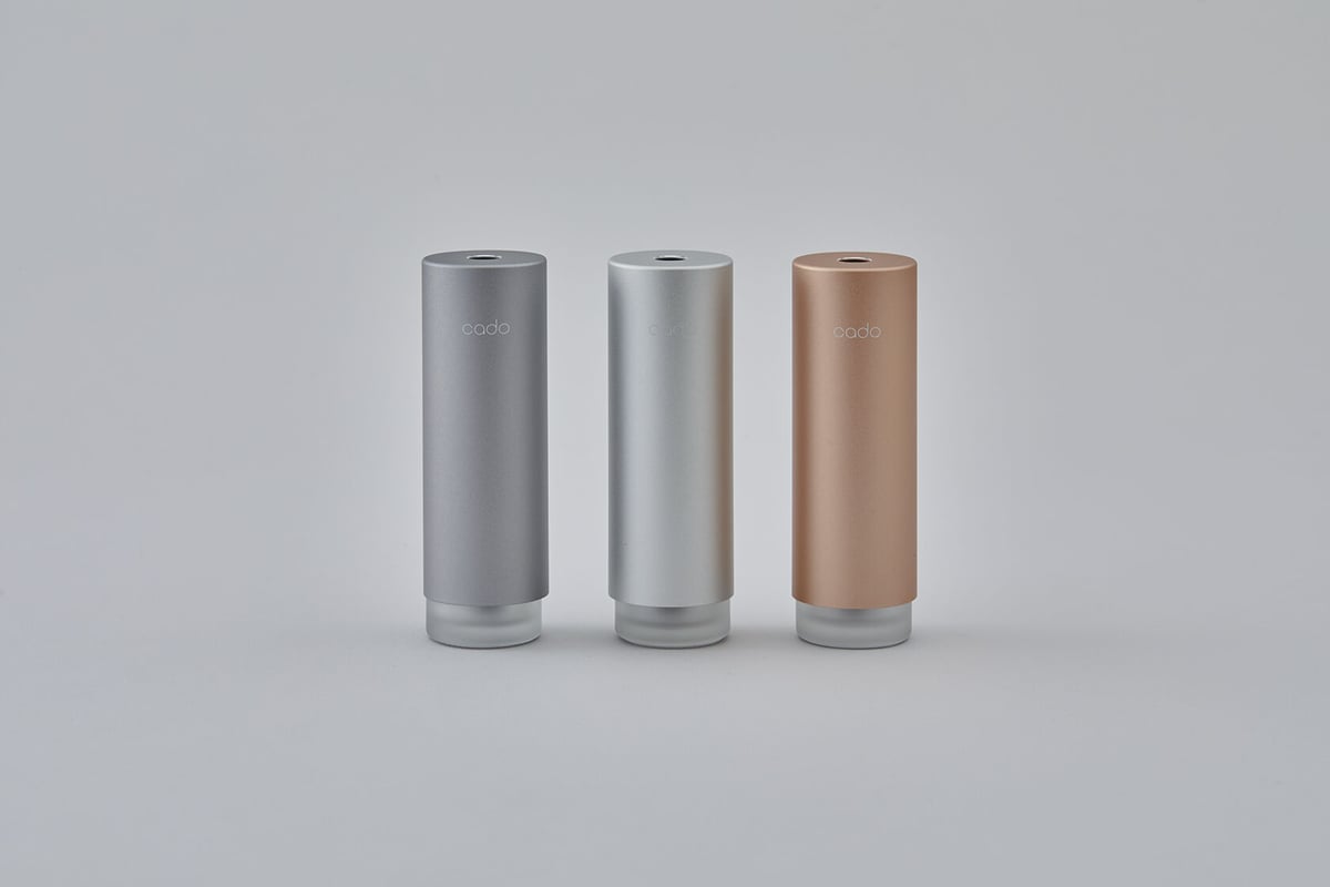 cado : STEM Mini | A TERRE BOTANICAL BLENDING