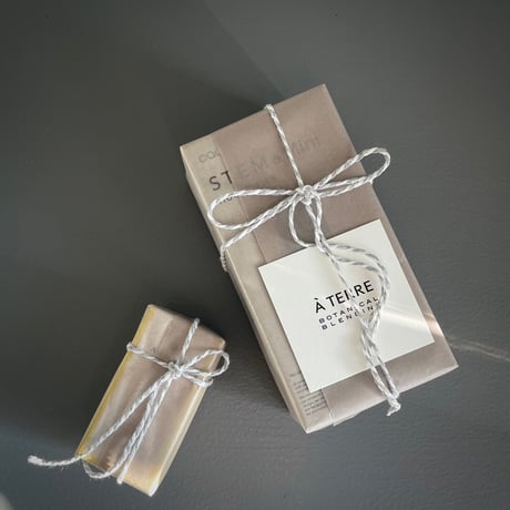 STEM Mini & Aroma liquid set