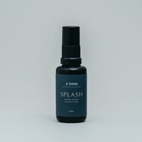 SPLASH ORGANIC MIST