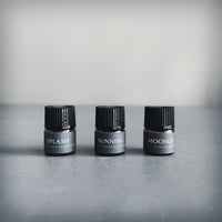 ART organic Tasting kit