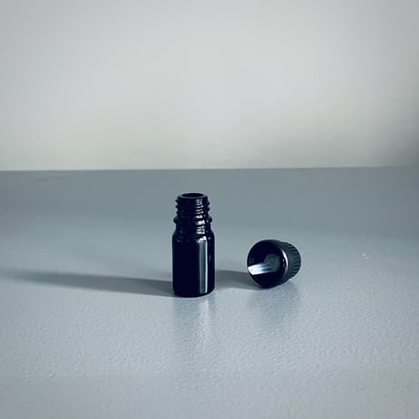 Essential oil bottle_5ml × 3本set