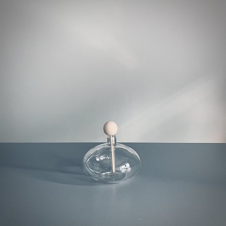 DESK AROMA _oval