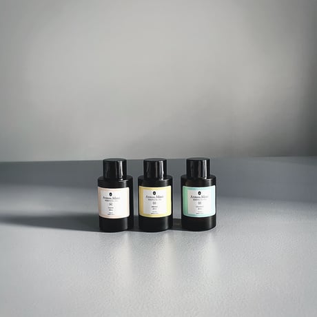 STEM Mini & Aroma liquid set