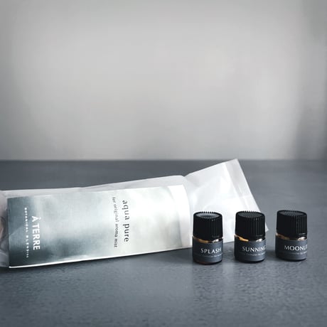 Orignal mist set -ART organic -