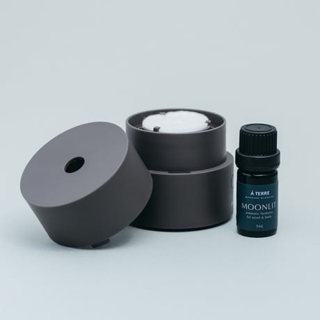 @aroma : PORTABLE FUN DIFFUSER